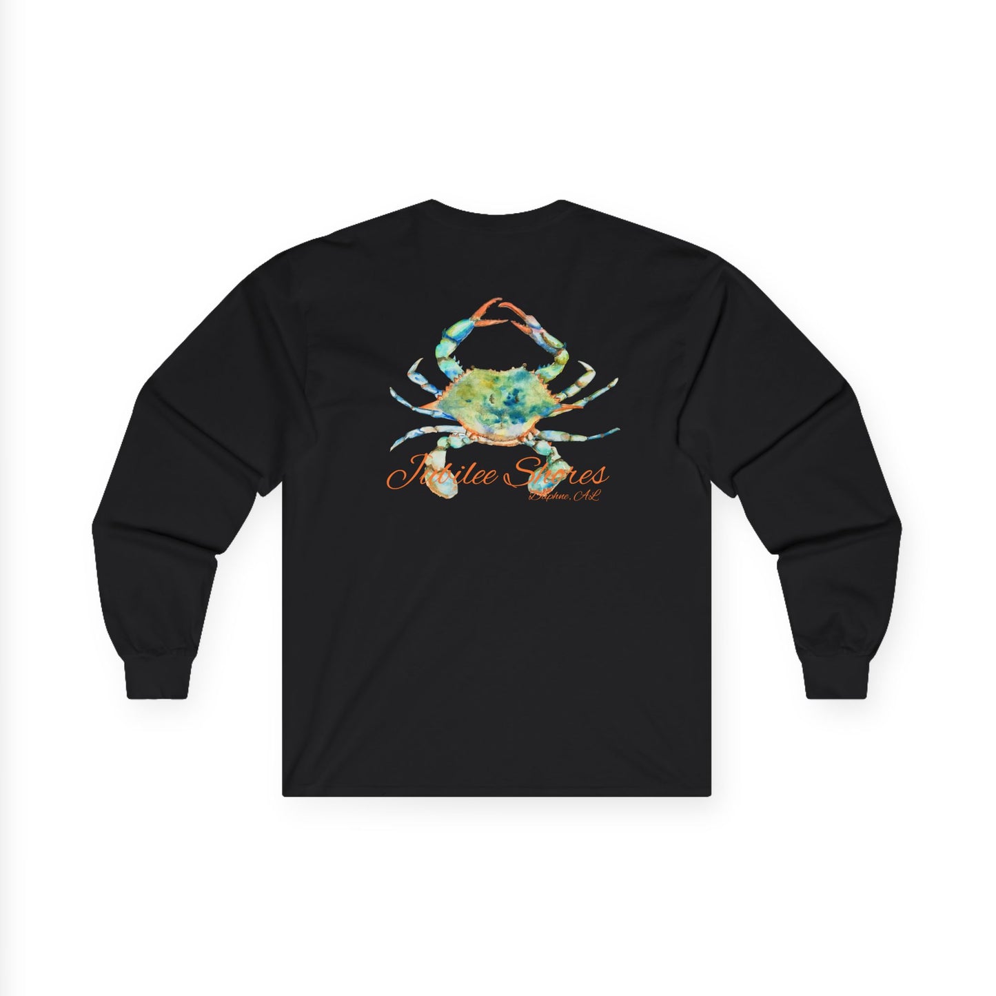 Jubilee Crab