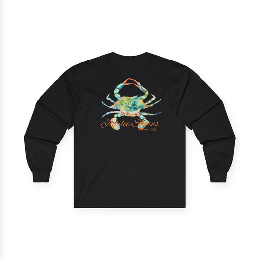 Jubilee Crab