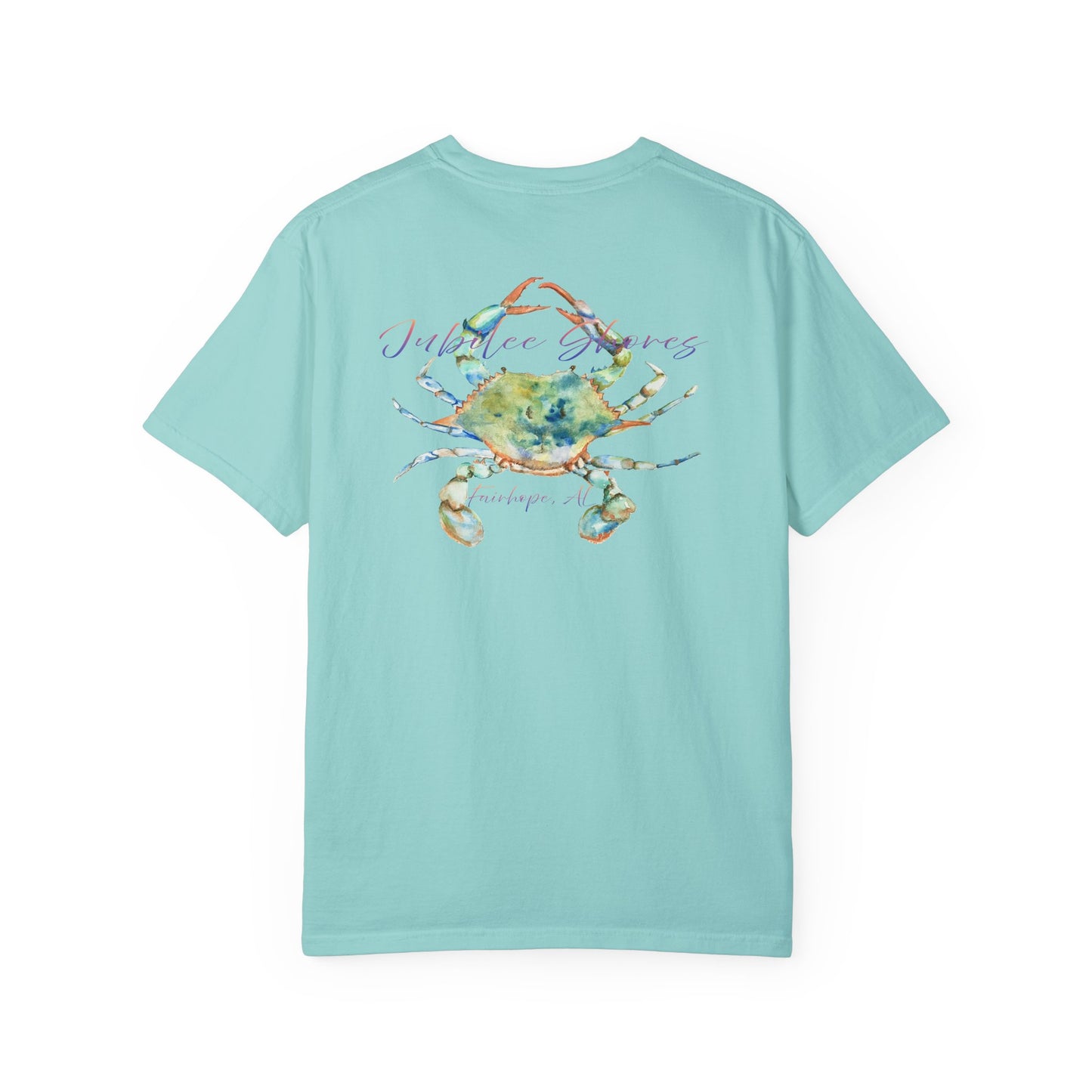 Colorful Crab