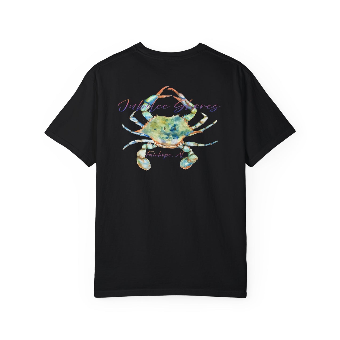 Colorful Crab