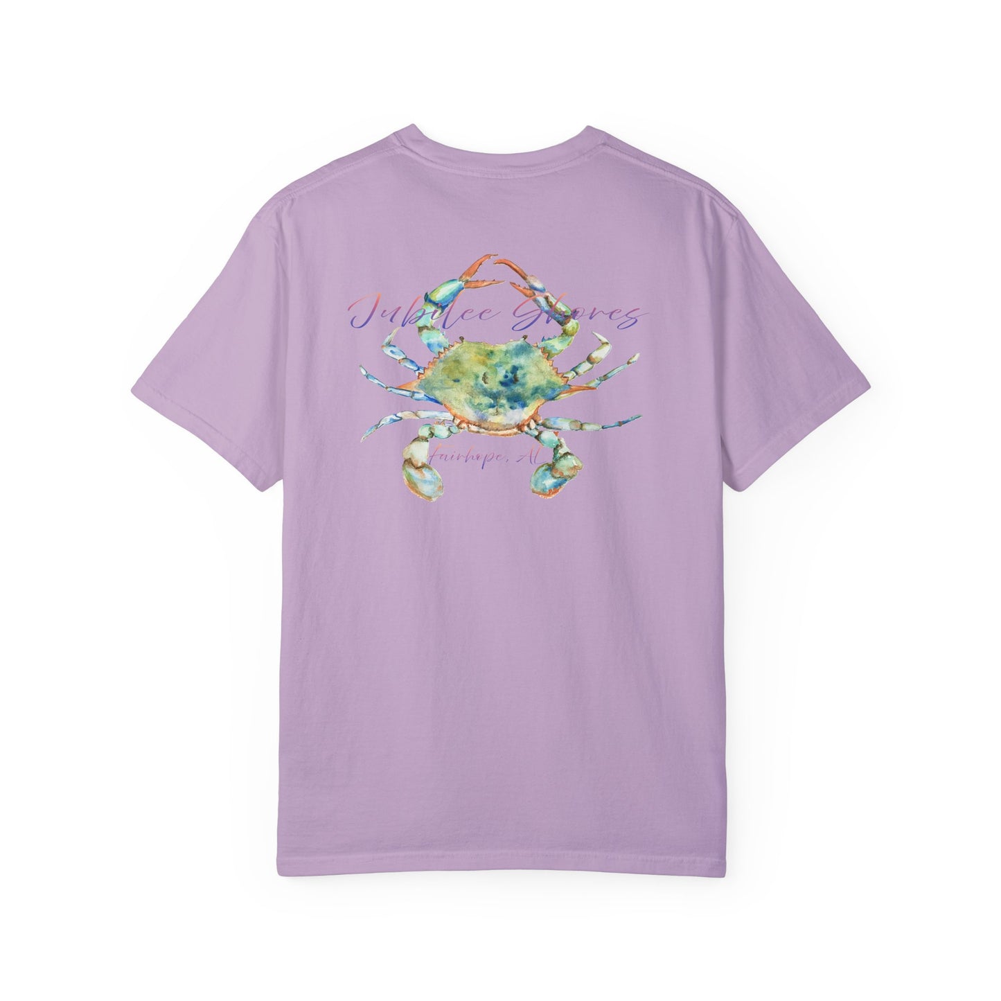 Colorful Crab