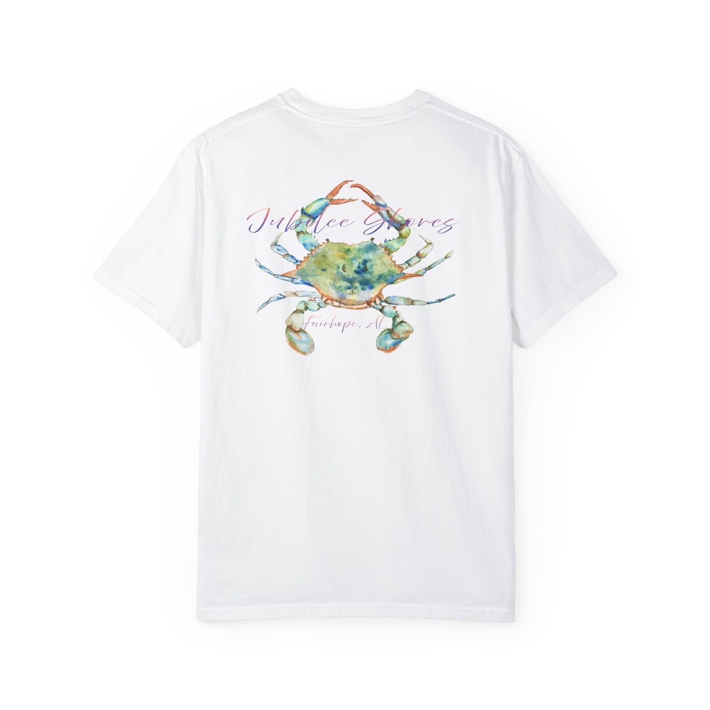 Colorful Crab