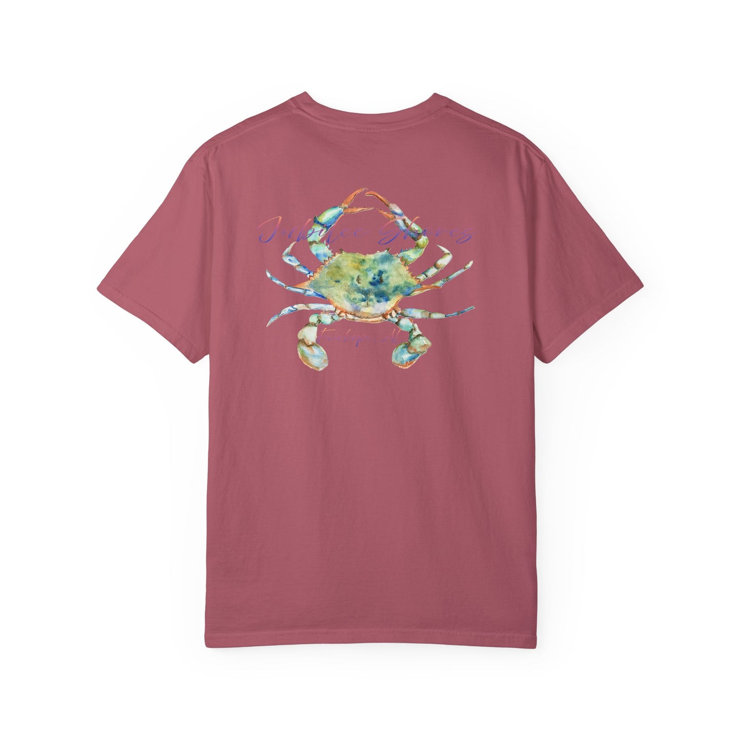 Colorful Crab